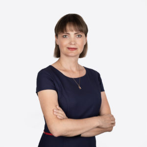 Rita Butkienė KTU